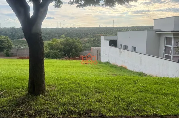 Terreno localizado no Residencial Monte Belo, Santo Antônio De Posse - Foto 4