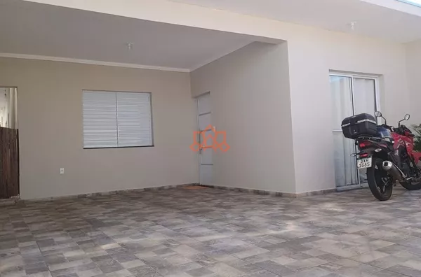 Casa para venda,  Residencial Cidade Jardim, Santo Antônio De Posse - Foto 2