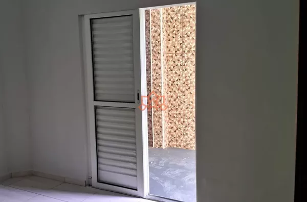 Casa para aluguel, 2 quarto(s),  Vila Padre Pedro Tomazini, Santo Antônio De Posse - Foto 5