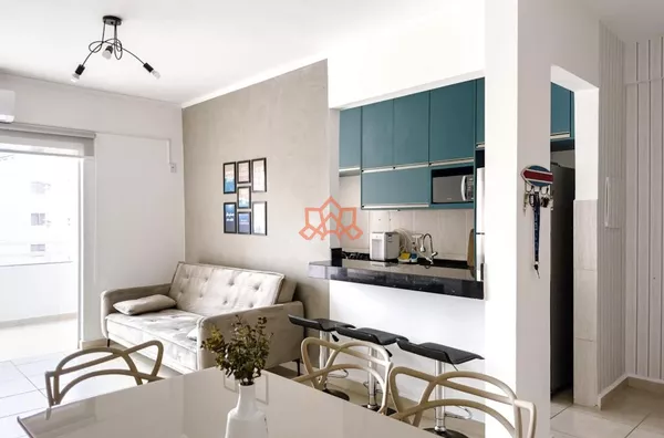 Apartamento para venda,  Centro, Ubatuba - Foto 2