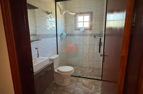 Banheiro