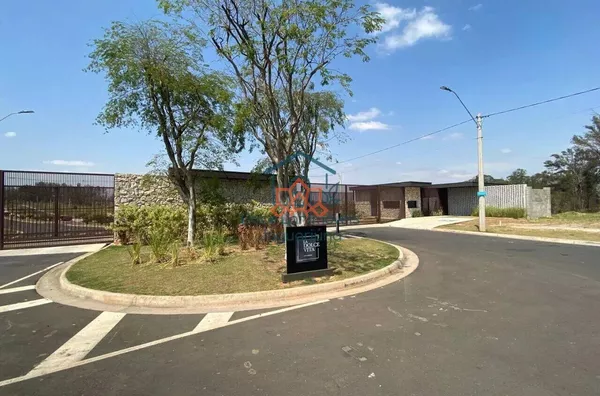 Terreno para venda,  Colinas Do Castelo, Jaguariúna - Foto 2