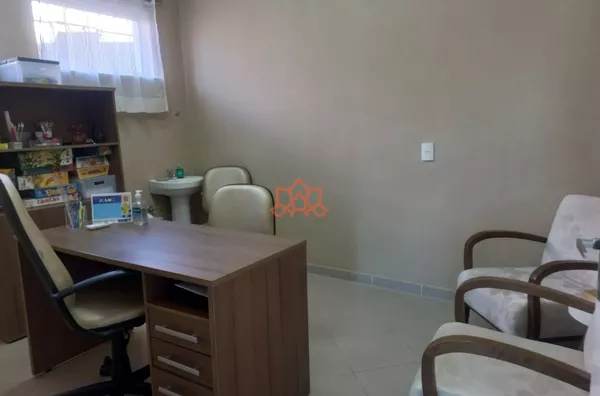 Sala comercial para aluguel,  - Selecione - Bairro, Santo Antônio De Posse - Foto 1