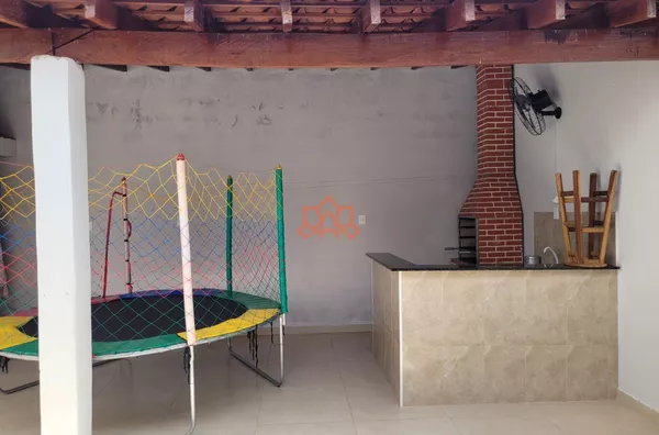 Casa para venda,  Residencial Cidade Jardim, Santo Antônio De Posse - Foto 3