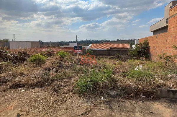 Terreno para venda,  Jardim Brasília, Santo Antônio De Posse