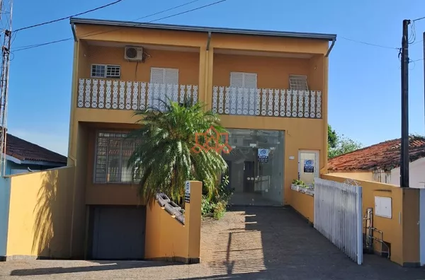 Sobrado para ,  Centro, Santo Antônio De Posse - Foto 1