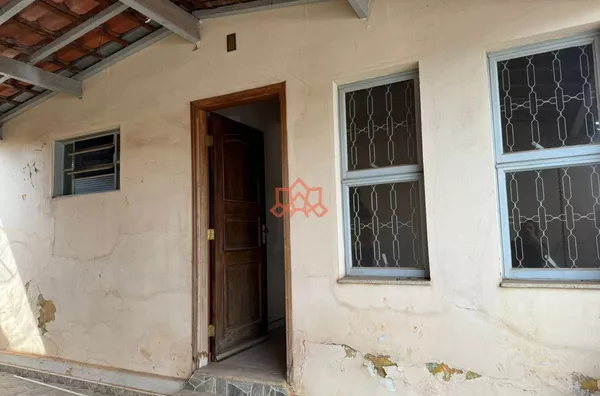 Casa para venda,  - Selecione - Bairro, Santo Antônio De Posse