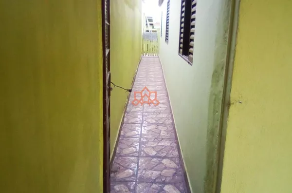 Casa para venda, localizada na Vila Padre Anchieta, Campinas - Foto 4