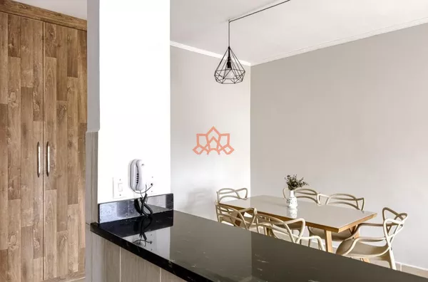 Apartamento para venda,  Centro, Ubatuba - Foto 4