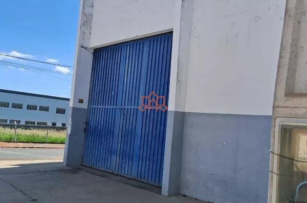 Barracão para locação, localizado do Centro de Santo Antônio De Posse