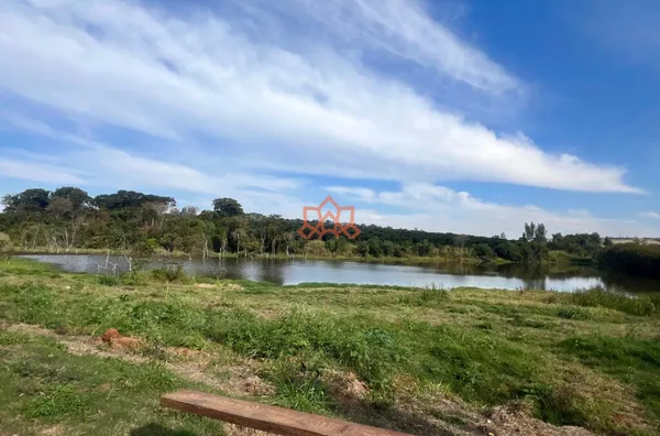 Terreno para venda,  Colina Da Paineira, Santo Antônio De Posse - Foto 4