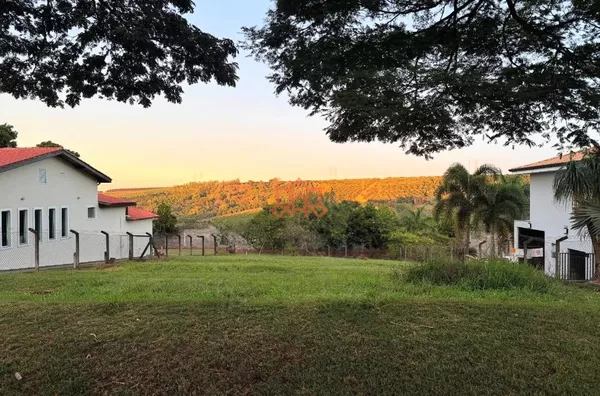 Terreno para venda,  Rural, Santo Antônio De Posse