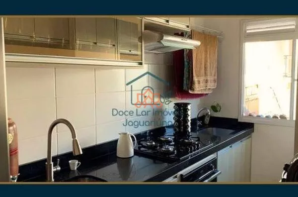 Apartamento a venda no Condomínio Portal das Palmeiras, Jaguariúna - SP!