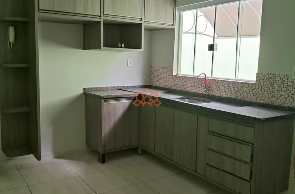 Casa para aluguel, 2 quarto(s),  Vila Padre Pedro Tomazini, Santo Antônio De Posse - Foto 2