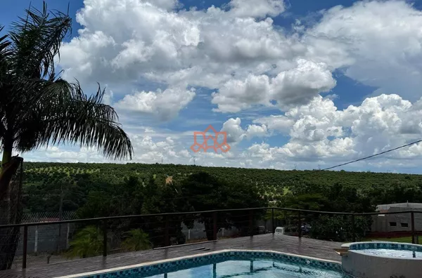 Casa em condomínio para venda,  Monte Belo, Santo Antônio De Posse - Foto 4