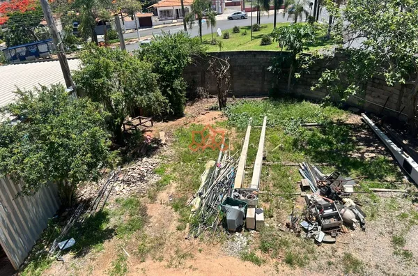 Galpão localizado no  Parque Residencial Pedra Branca, Santo Antônio De Posse - Foto 1
