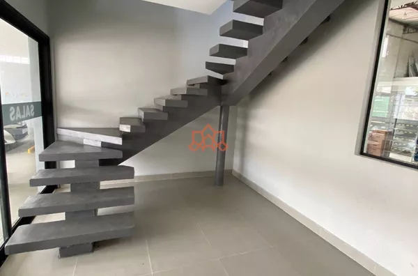 Sala comercial para aluguel - Foto 6