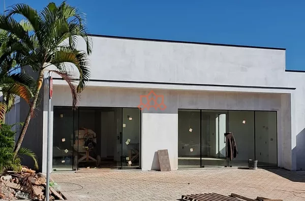 Sala comercial para aluguel,  Centro, Santo Antônio De Posse