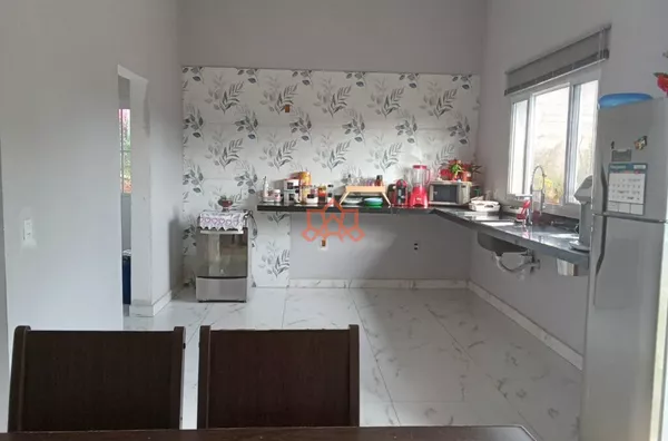 Casa em condomínio para venda, 2 quarto(s),  Monte Belo, Santo Antônio De Posse - Foto 3