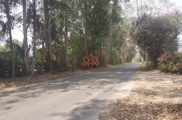 Sítio localizado no bairro  Coqueiros,  Poço Fundo ou São Luiz, no município de Jacutinga - Foto 1