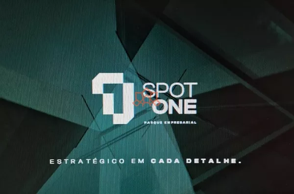 Spot One Parque Empresarial