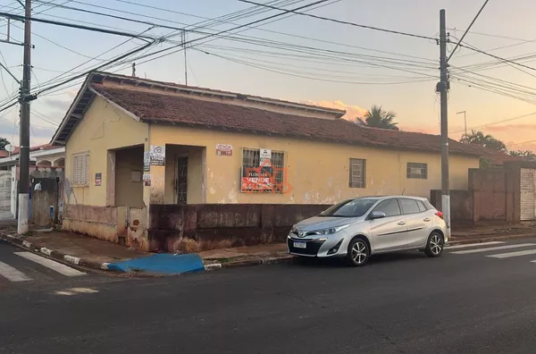 Casa para venda,  Centro, Santo Antônio De Posse