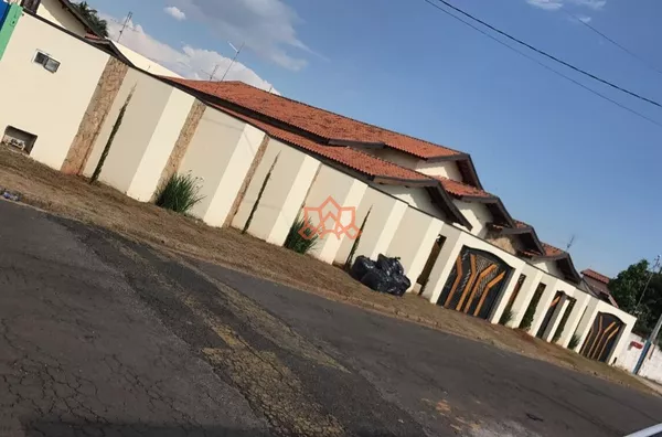 Casa para venda,  Jardim Vila Rica, Santo Antônio De Posse - Foto 1