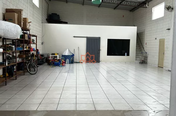 Barracão para aluguel - Foto 3