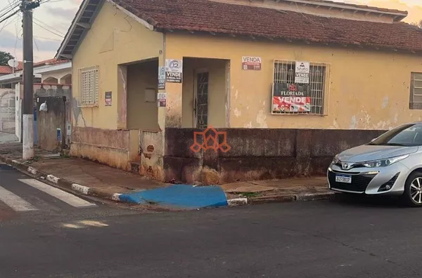 Casa para venda,  Centro, Santo Antônio De Posse