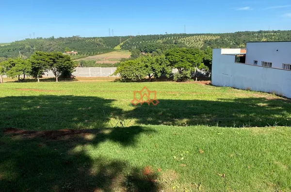 Terreno localizado no Residencial Monte Belo, Santo Antônio De Posse - Foto 1