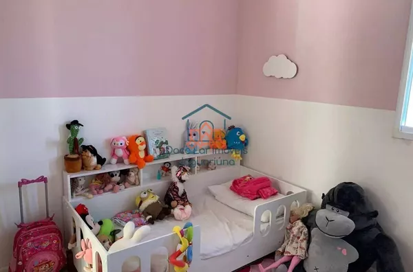 Apartamento a venda no Condomínio Portal das Palmeiras, Jaguariúna - SP!
