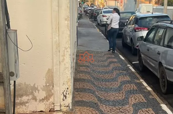 Terreno para venda,  localizada no Centro de Santo Antônio De Posse