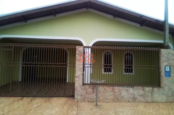 Casa para venda, localizada na Vila Padre Anchieta, Campinas - Foto 1