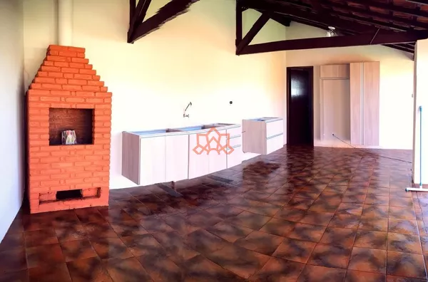 Casa para venda em Santo Antônio De Posse