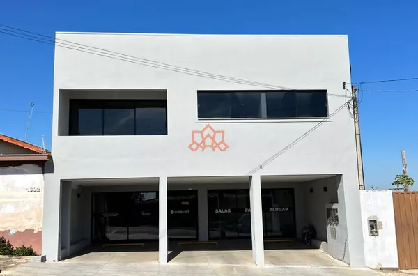 Barracão para aluguel - Foto 1