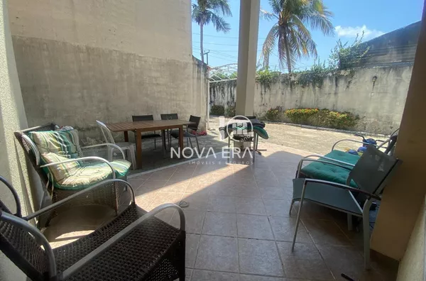 Casa para venda, 4 quarto(s),  Sapiranga-coité, Fortaleza