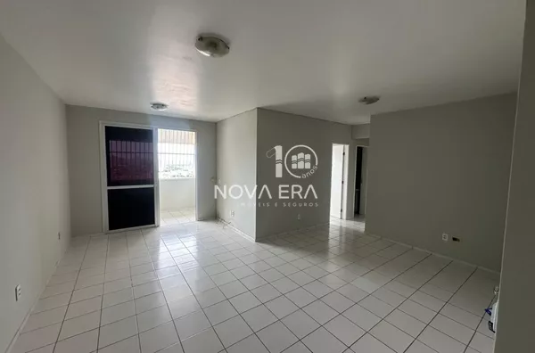 Apartamento para aluguel, 4 quarto(s),  Fátima, Fortaleza