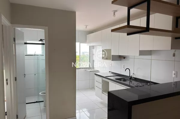 Apartamento para aluguel, 2 quarto(s),  Jangurussu, Fortaleza