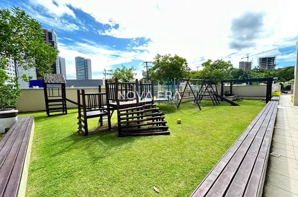 Apartamento para aluguel, Engenheiro Luciano Cavalcante, Fortaleza - Foto 27