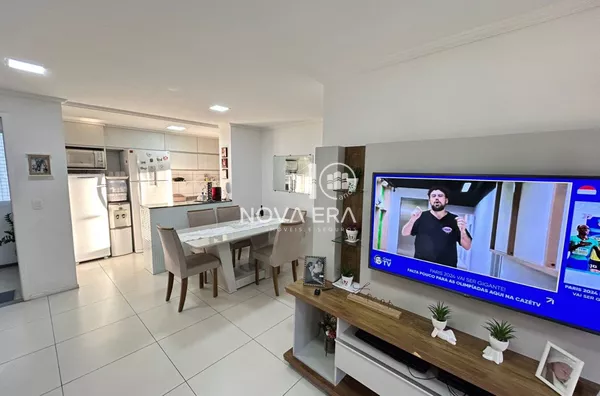 Apartamento para venda,  Aldeota, Fortaleza