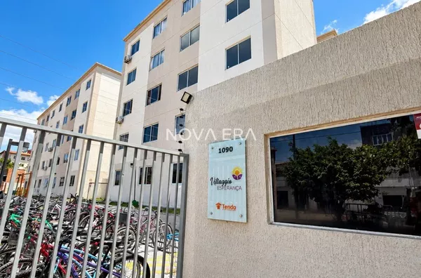 Apartamento para aluguel, Mondubim, Fortaleza - Foto 1