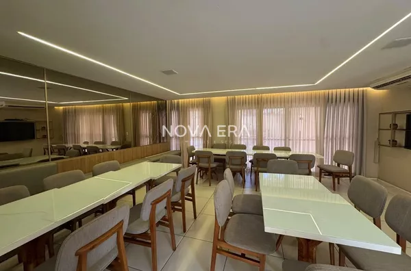 Apartamento para aluguel, 3 quarto(s), Guararapes, Fortaleza - Foto 18