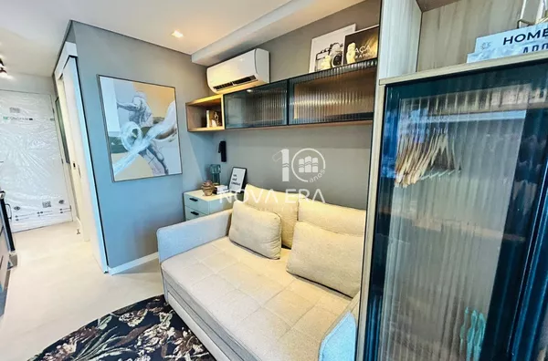 Apartamento para venda, 2 quarto(s),  Meireles, Fortaleza