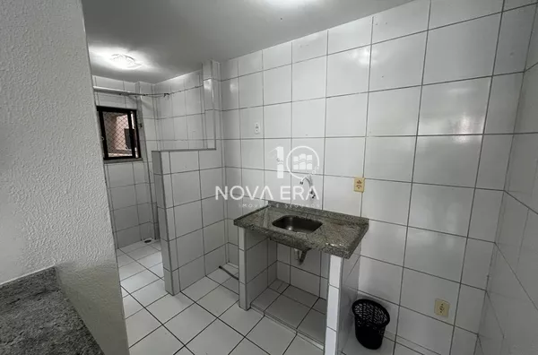 Apartamento para venda,  Mondubim, Fortaleza
