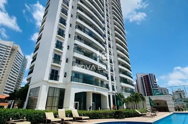 Apartamento para,  venda,  Cocó, Fortaleza