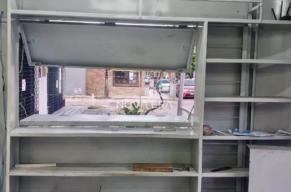 Ponto para aluguel,  Cidade 2000, Fortaleza