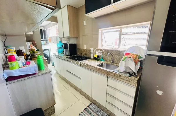 Apartamento para venda, 3 quarto(s),  Cocó, Fortaleza