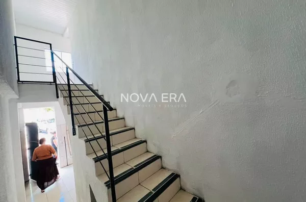Apartamento para aluguel, 1 quarto(s),  Cidade 2000, Fortaleza
