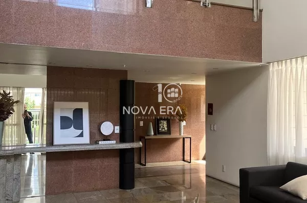 Apartamento para venda, 5 quarto(s),  Meireles, Fortaleza