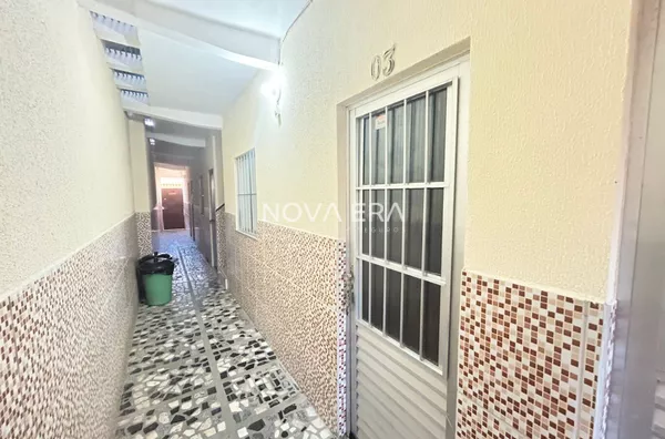 Apartamento para aluguel, Cidade 2000, Fortaleza - Foto 10